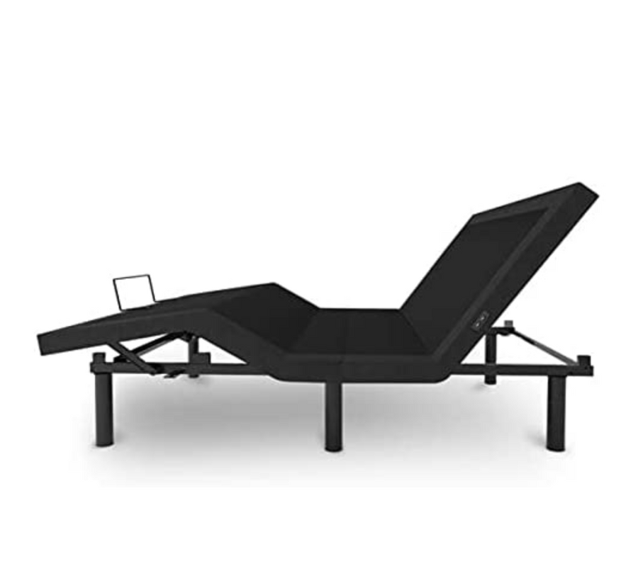 Luxury Motion Adjustable Bed Base 