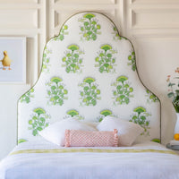 Oversized shop upholstered bed