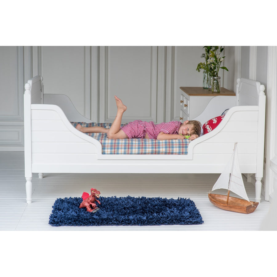 Beach House Child's Bed