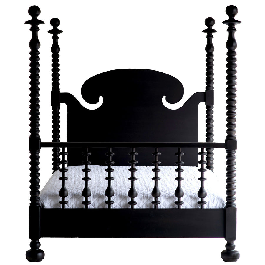 Eugenie Jane Four Poster Bed