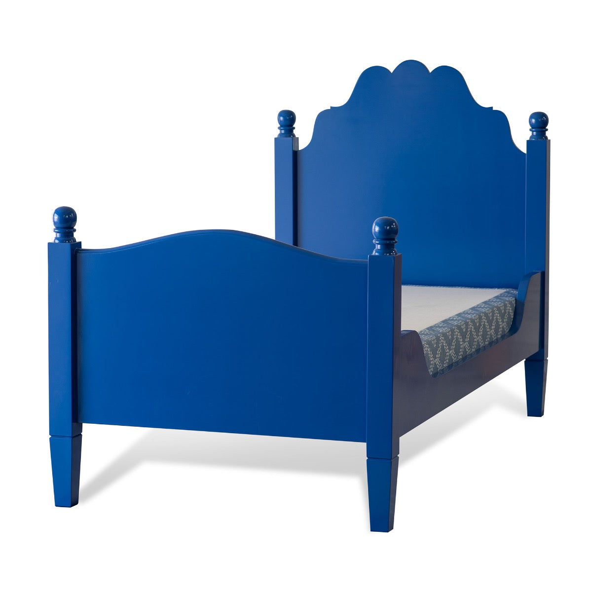 Christopher Robin Bed – THE BEAUTIFUL BED COMPANY