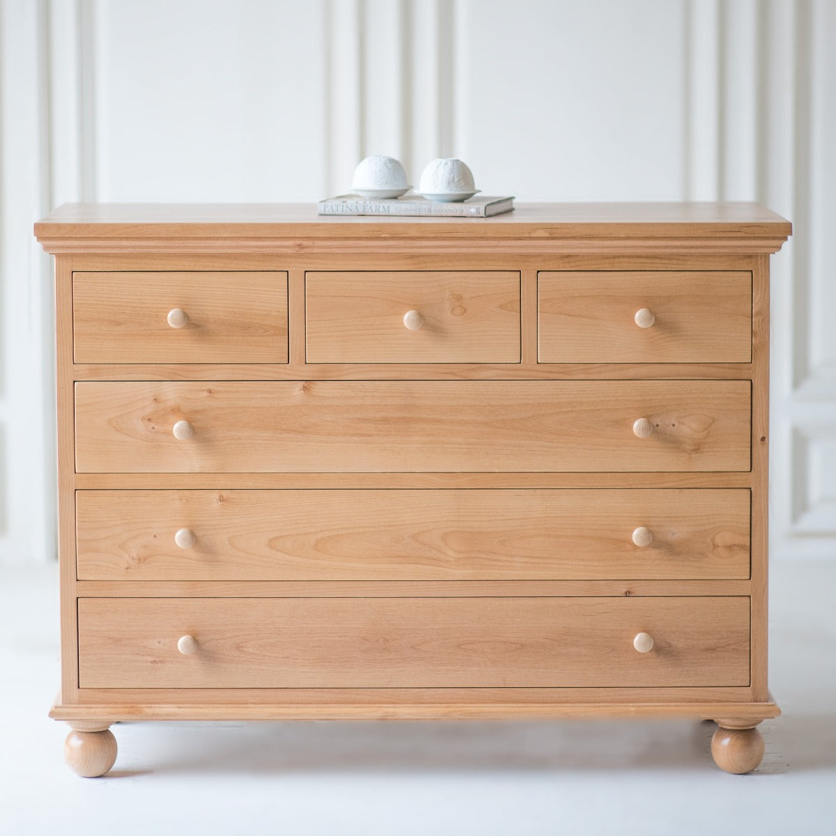 Captain Cornwallis Dresser