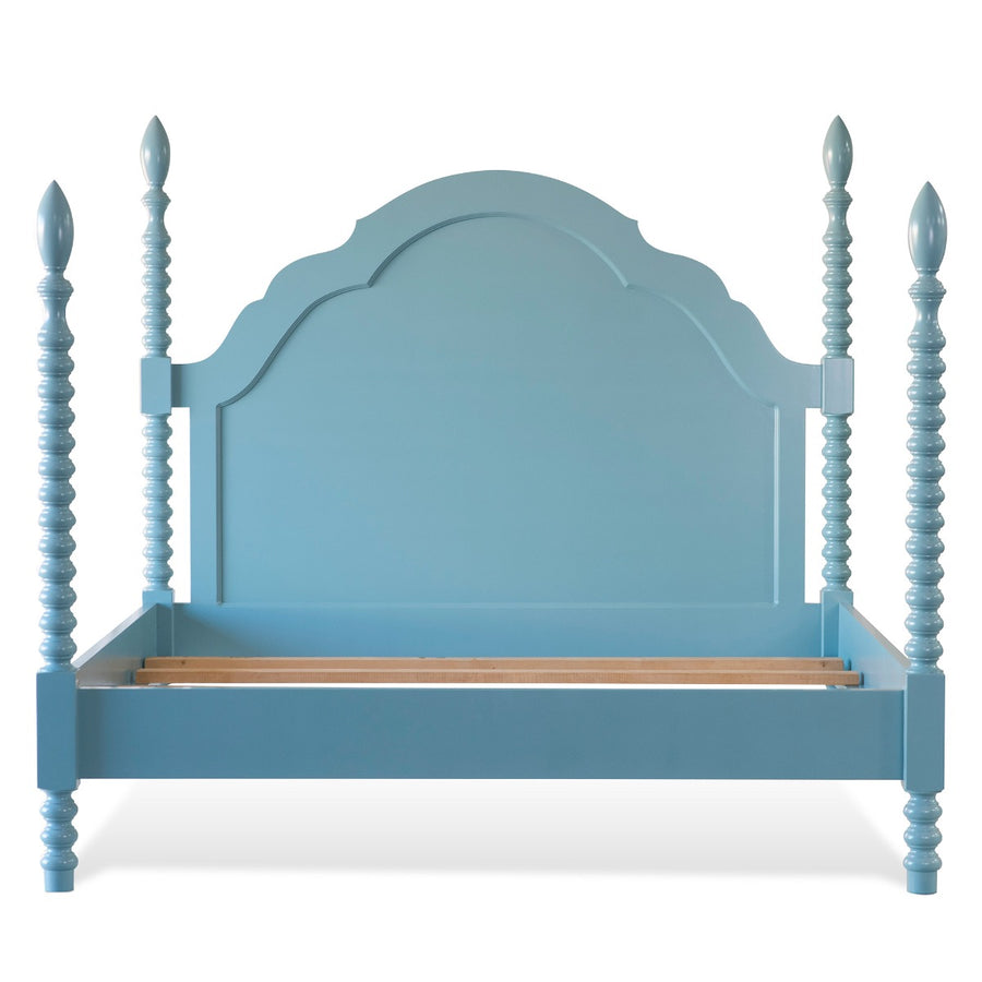 Gwenny Four Poster Bed
